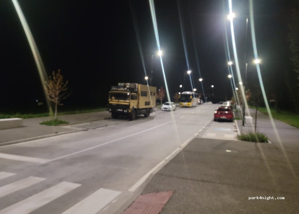 (15706) Santiago de Compostela - 39 Avenida do Mestre Mateo — foto 2