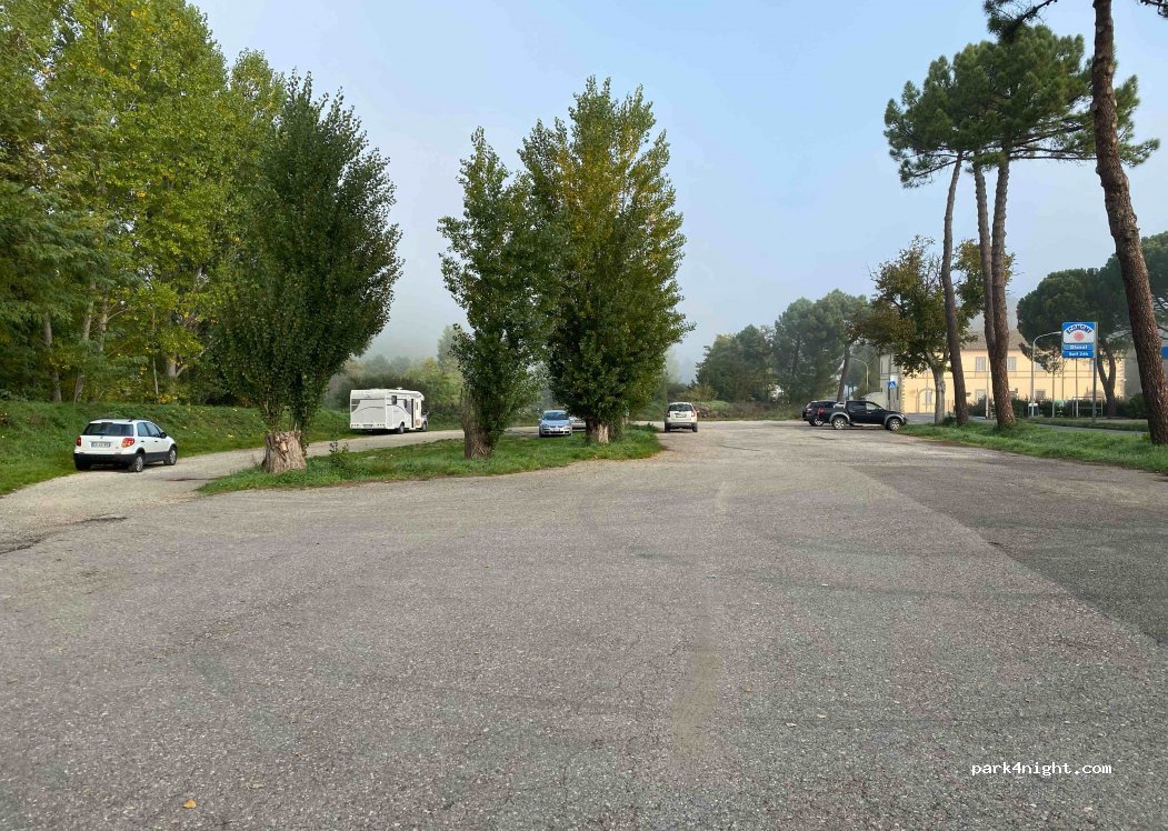 (52100) Palazzo del Pero - SS73 — foto 2