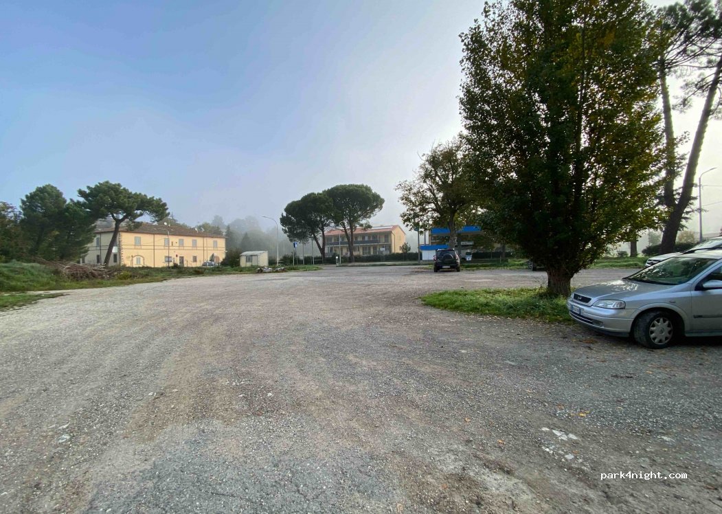 (52100) Palazzo del Pero - SS73 — foto 3