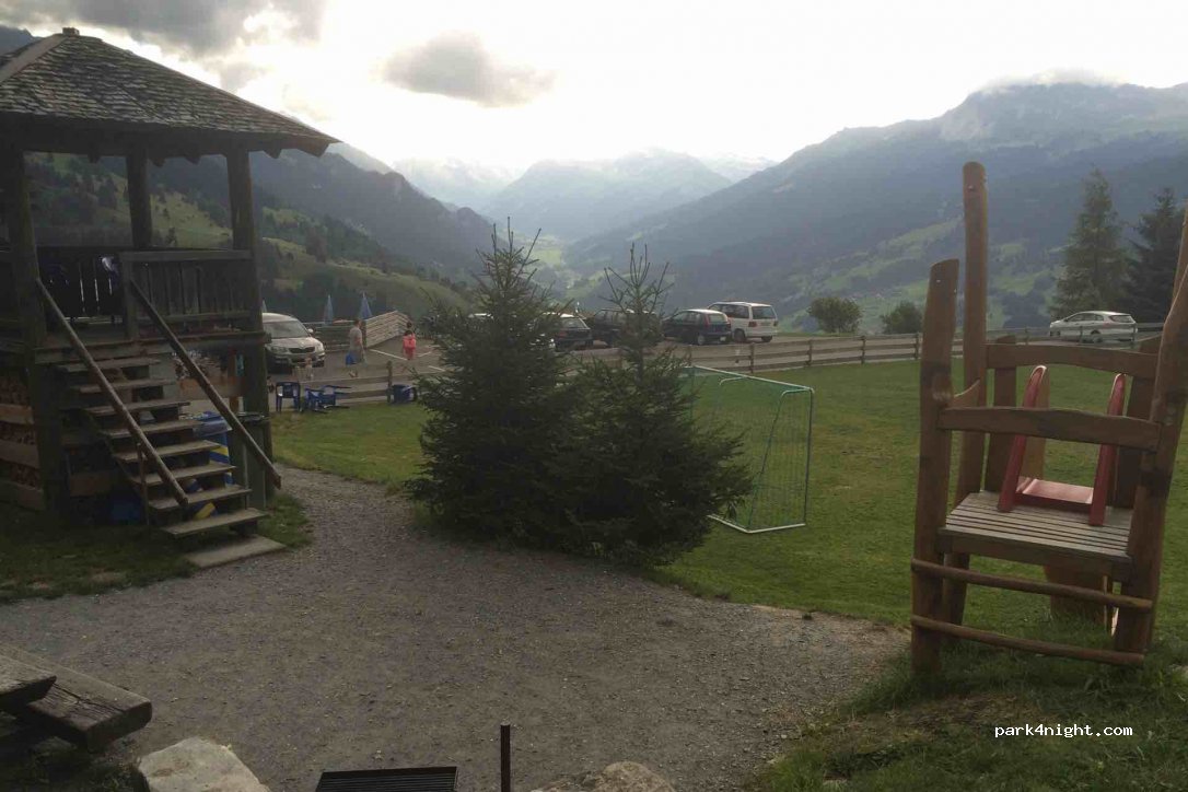 (7243) Luzein - — foto 3