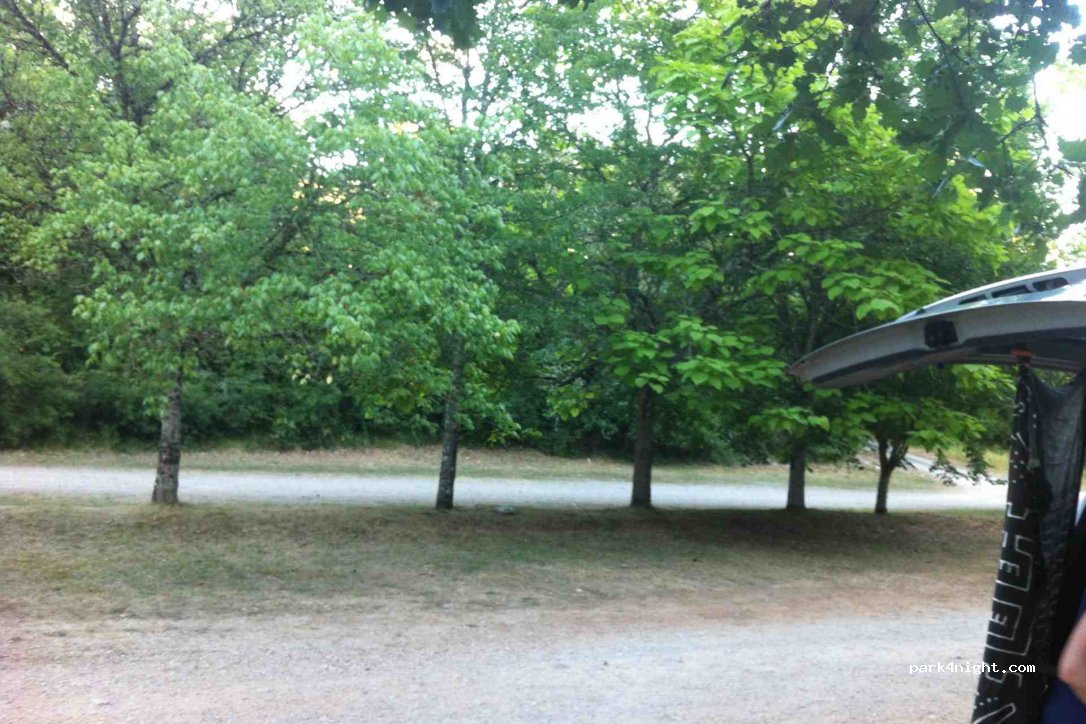 (46330) Sauliac-sur-Célé - Pech de Cuzals — foto 2