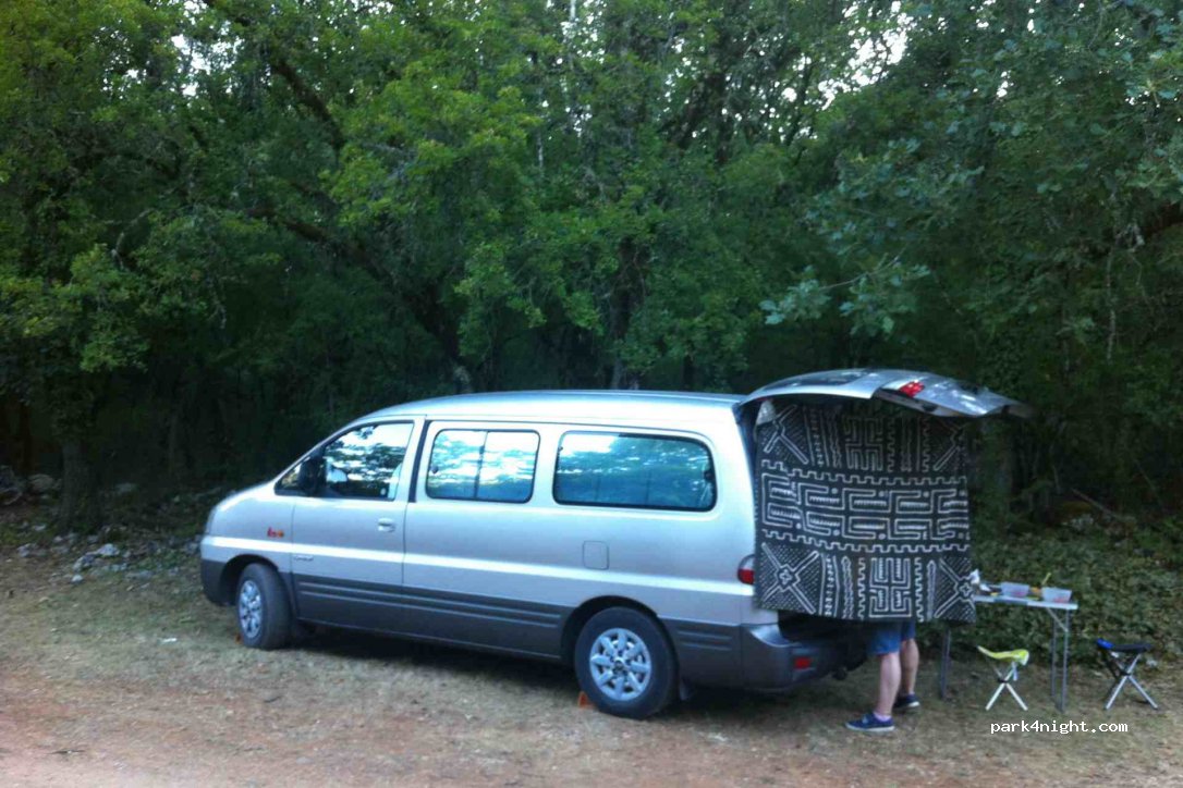 (46330) Sauliac-sur-Célé - Pech de Cuzals — foto 3