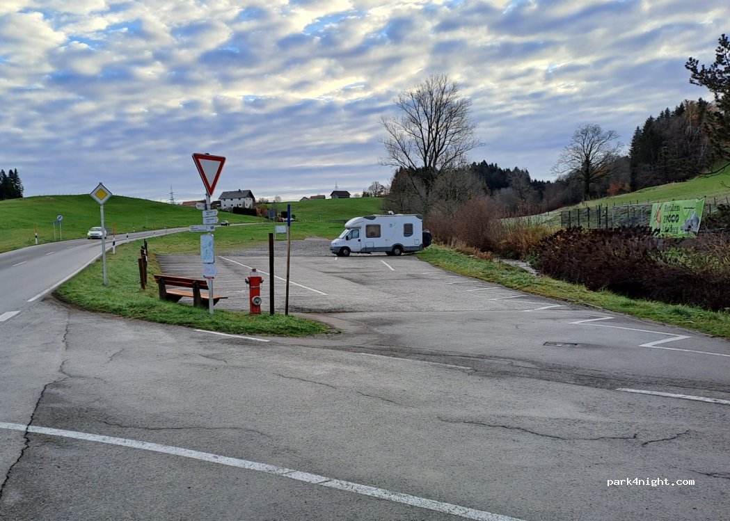 (88175) Scheidegg - 9 Gretenmühle — foto