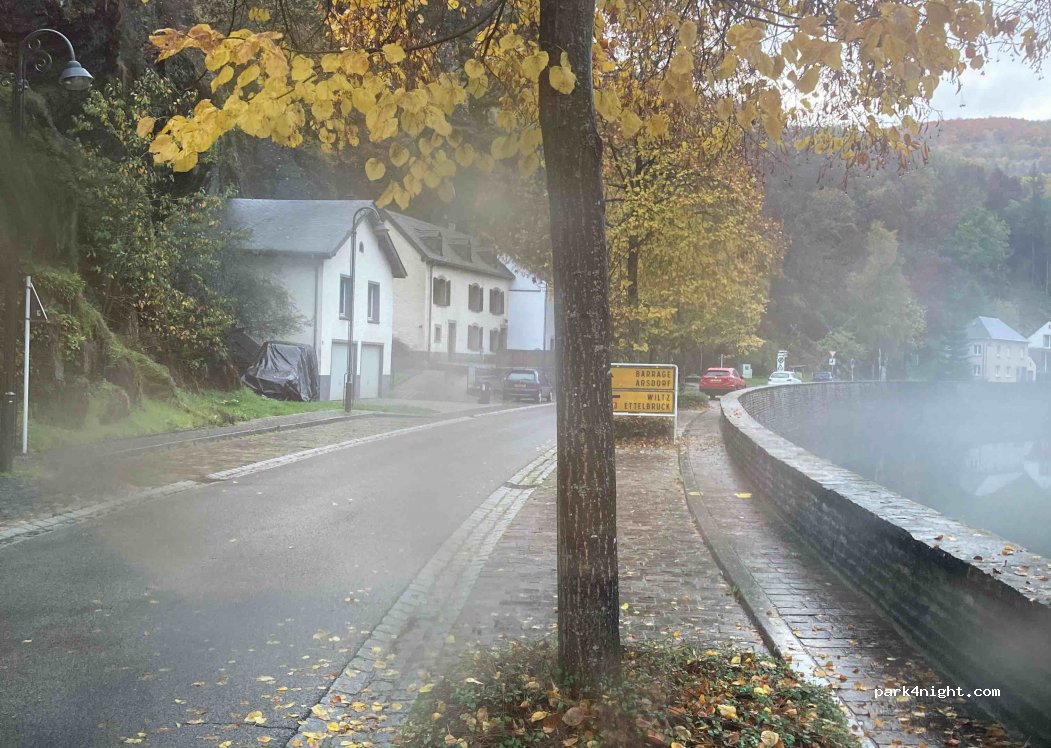 (9650) Esch-sur-Sûre - 5 Rue de Lultzhausen — foto