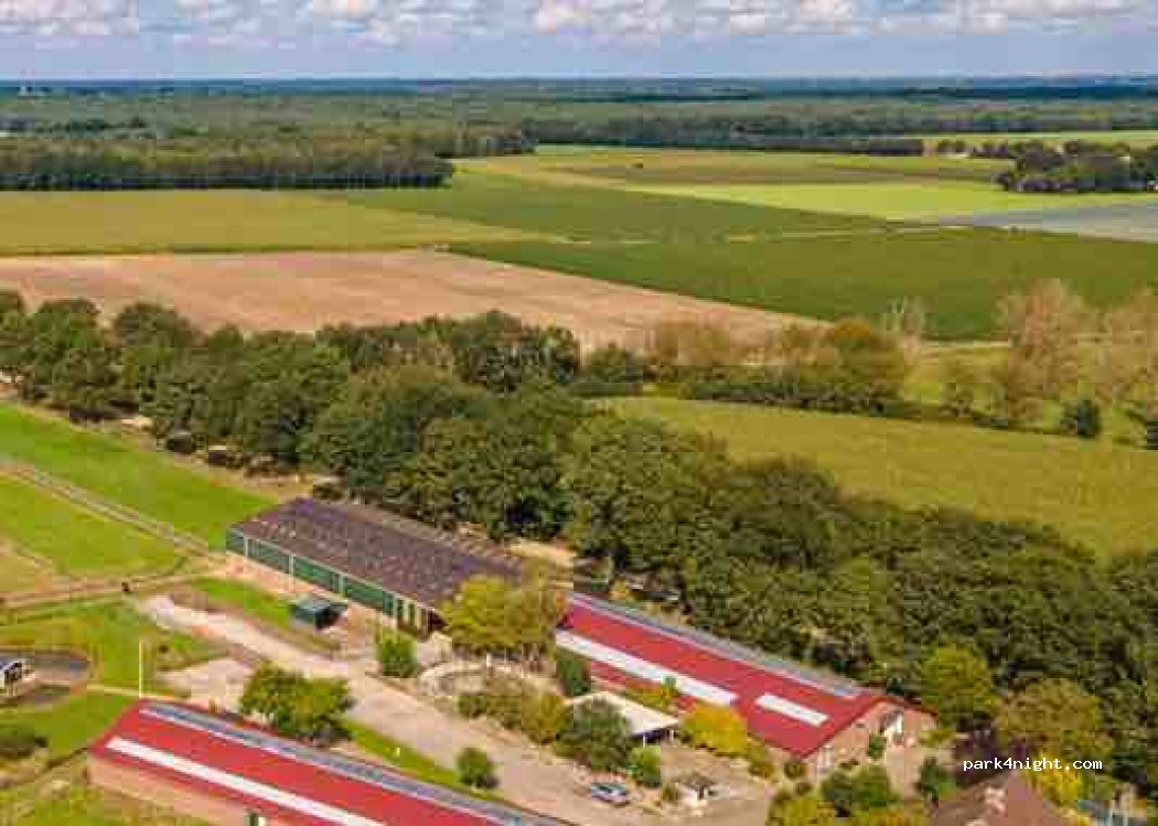 De Lanterdhoeve — foto