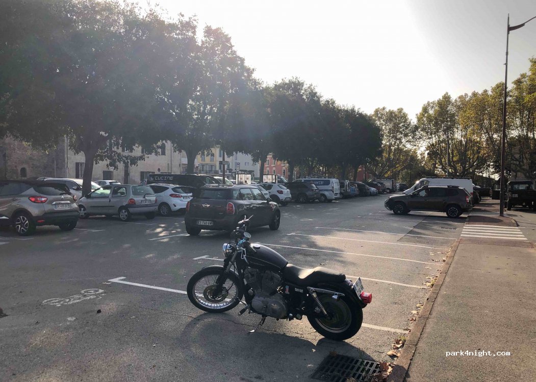 (83600) Fréjus - 486 Rue Joseph Aubenas — foto