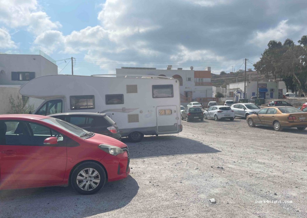 (847 03) Emporio - Epar.Od.Firon-Ormou Perissis — foto 3