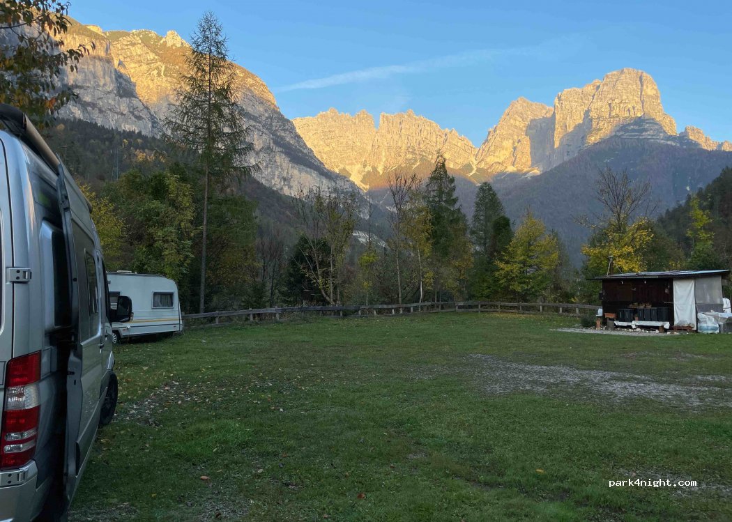 Camping Le Bocole — foto