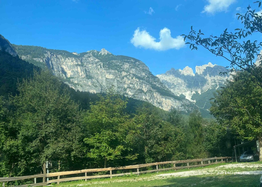 Camping Le Bocole — foto 2