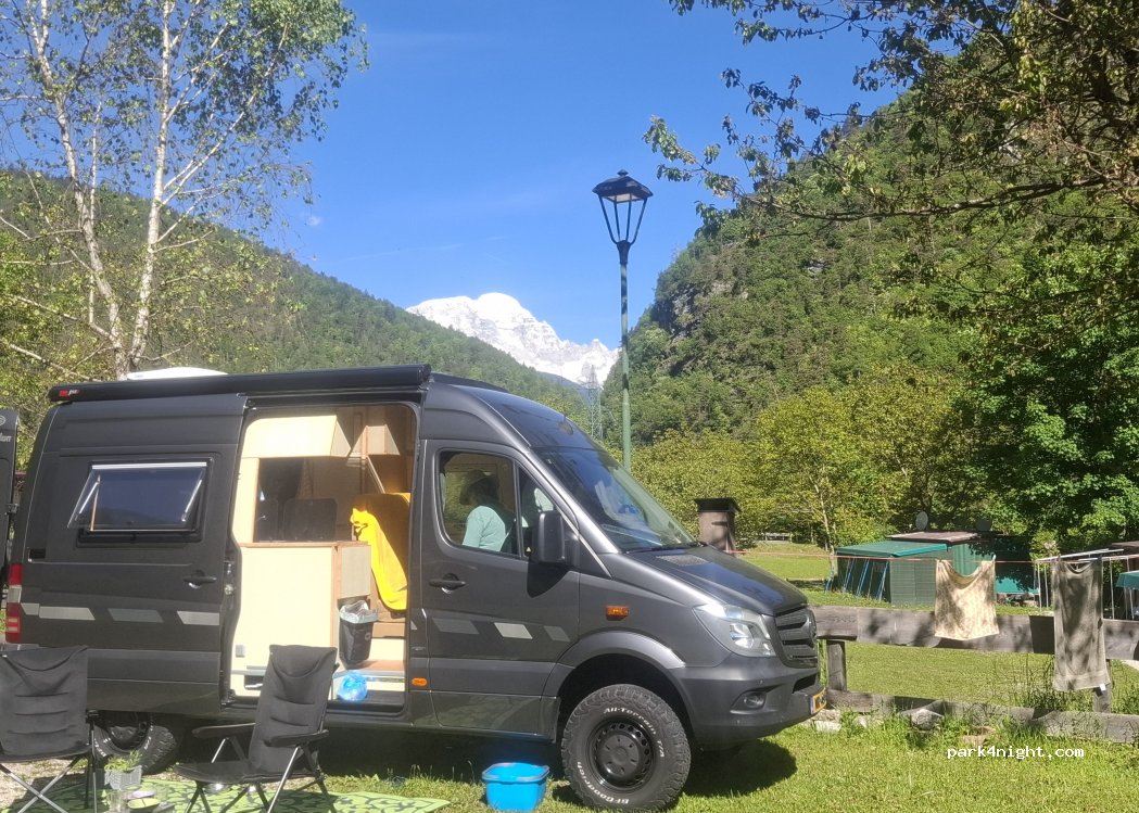Camping Le Bocole — foto 4