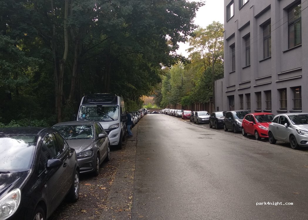 (4031) Liège - 44 Rue Joseph Marcotty — foto 3
