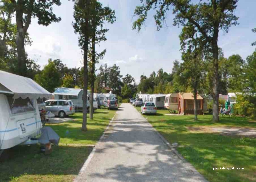 Kur- & Feriencamping Holmernhof Dreiquellenbad — foto 2