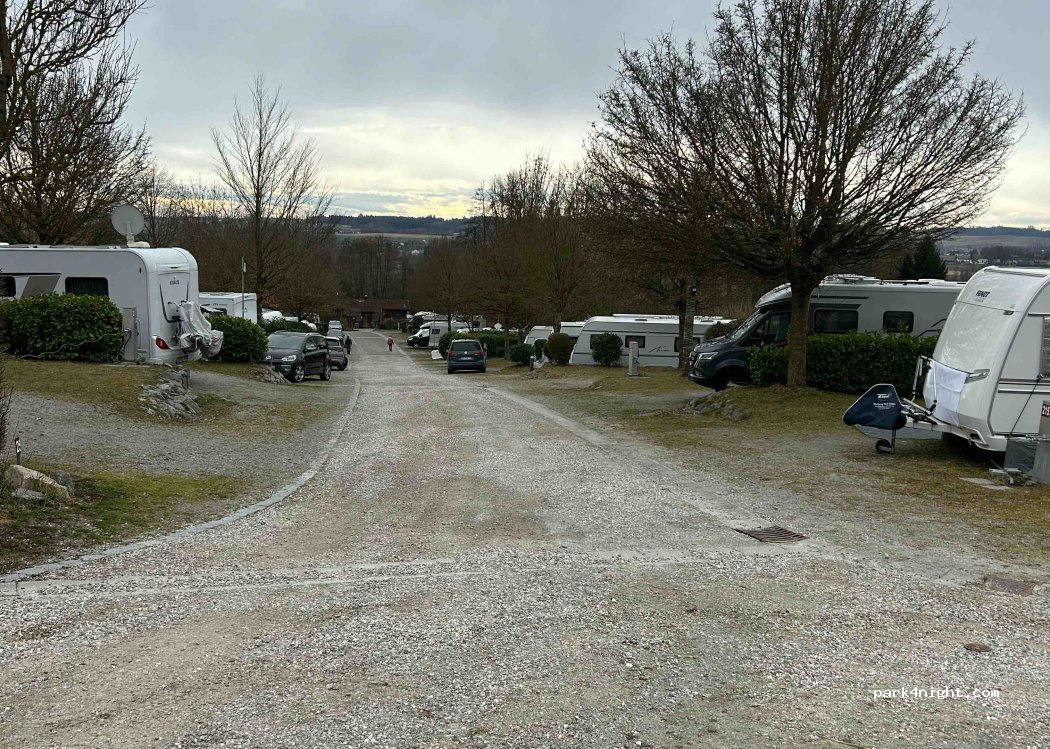 Kur- & Feriencamping Holmernhof Dreiquellenbad — foto 5