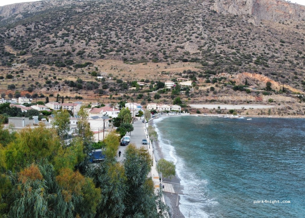 (330 58) Agios Nikolaos - Unnamed Road — foto 3