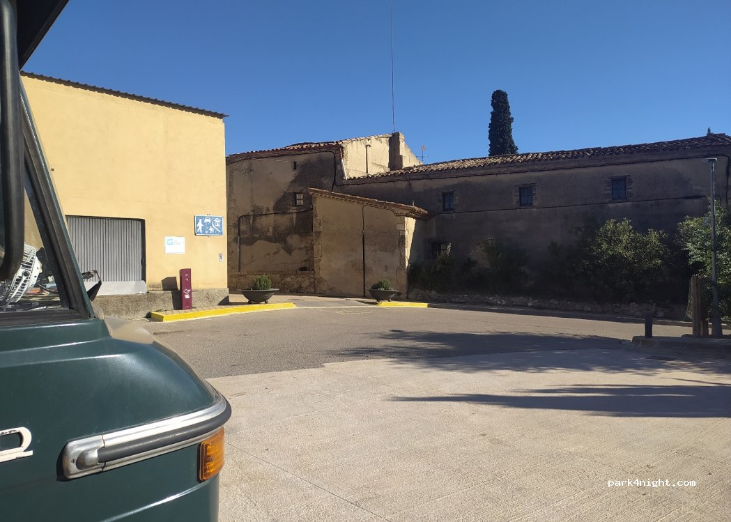 (08785) Vallbona d'Anoia - 1 Carrer Major — foto 2