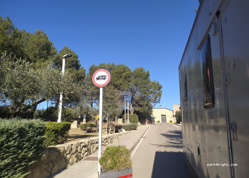 (08785) Vallbona d'Anoia - 1 Carrer Major — foto 3