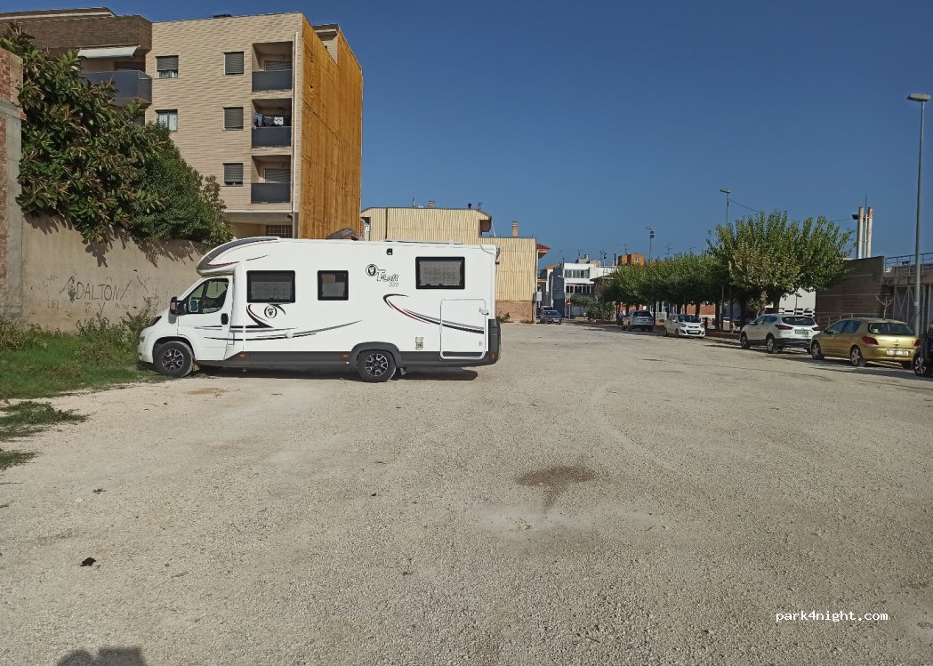 (43530) Alcanar - 30 Carrer de l'Onze de Setembre — foto