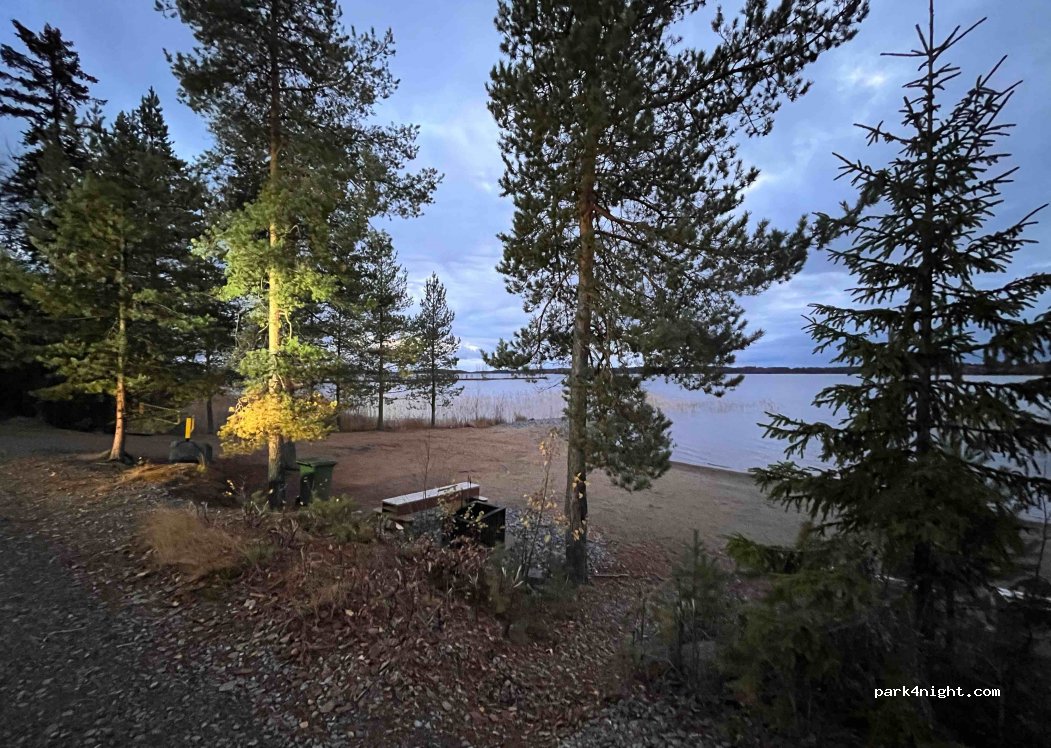 (86800) Pyhäjärvi - Mainarintie — foto 2