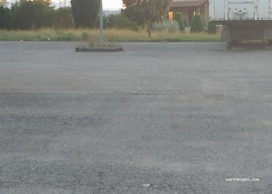 (05020) Alviano - Strada Provinciale 87 — foto 2