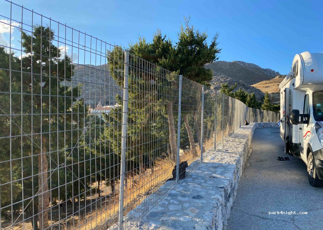 (740 60) Finikas - Unnamed Road — foto 2