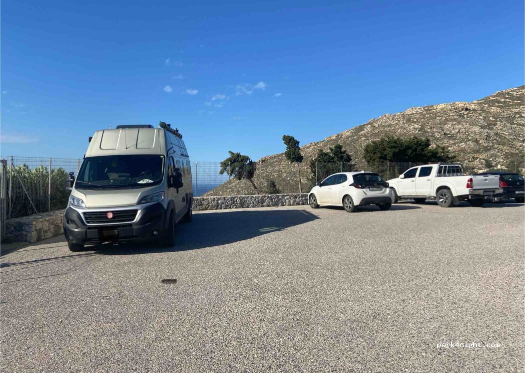(740 60) Finikas - Unnamed Road — foto 3