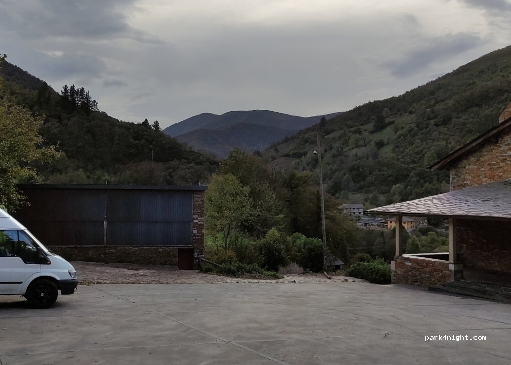 (33811) Posada de Rengos - — foto