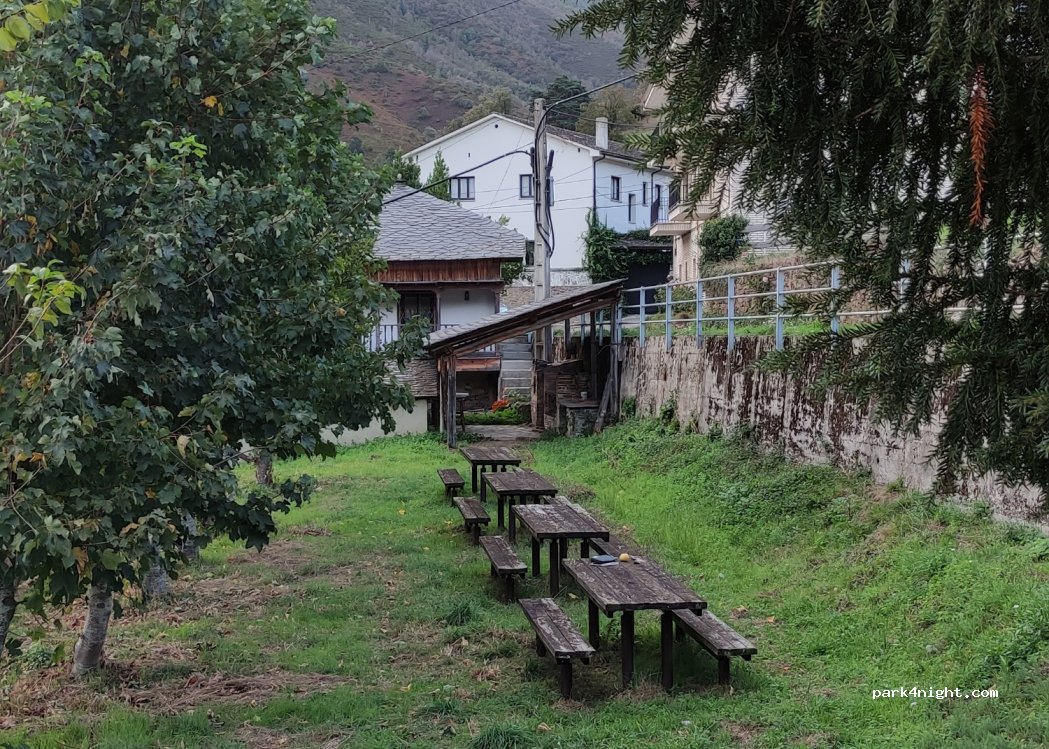 (33811) Posada de Rengos - — foto 2