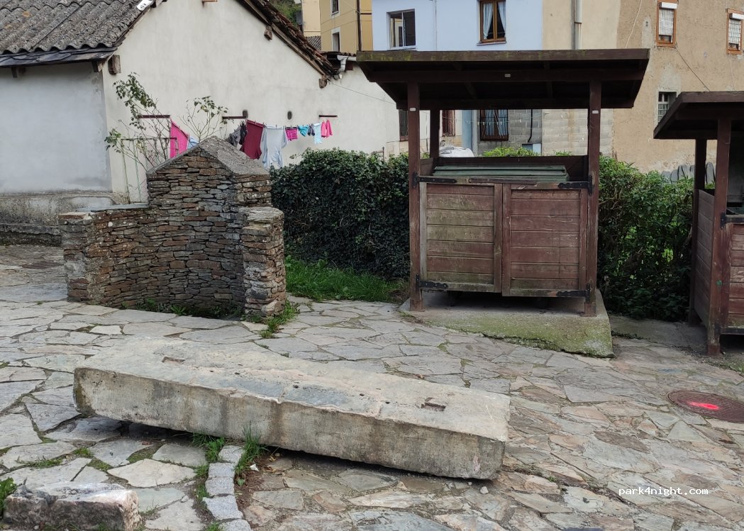 (33811) Posada de Rengos - — foto 3