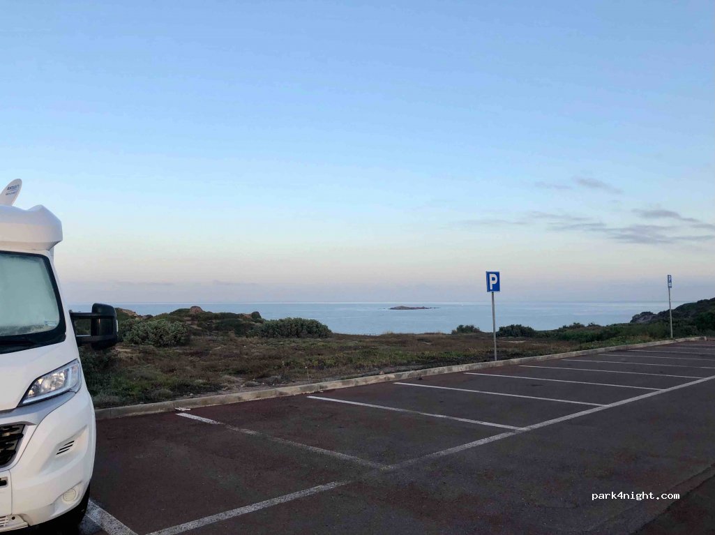 (09010) Portoscuso - Via Grazia Deledda — foto