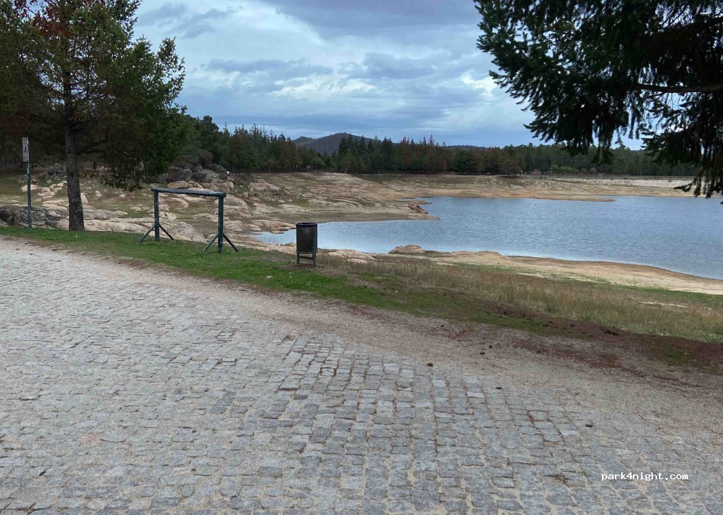 (5360) Vila Flor - Unnamed Road — foto