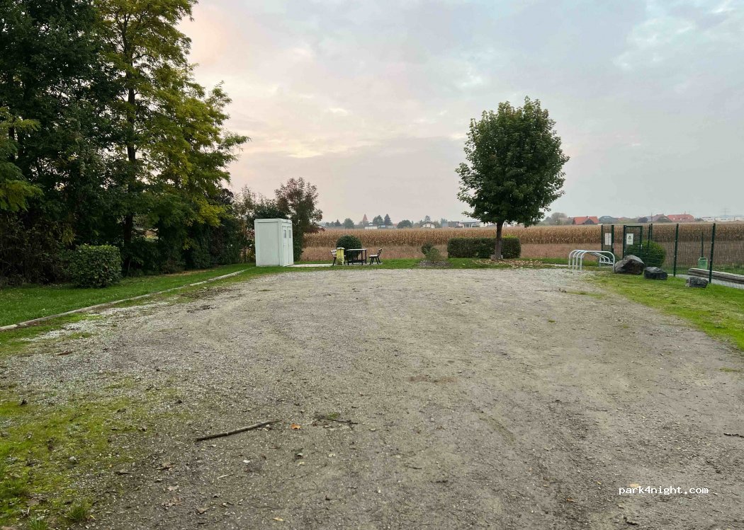 (3134) Franzhausen - Dorfstraße — foto 2
