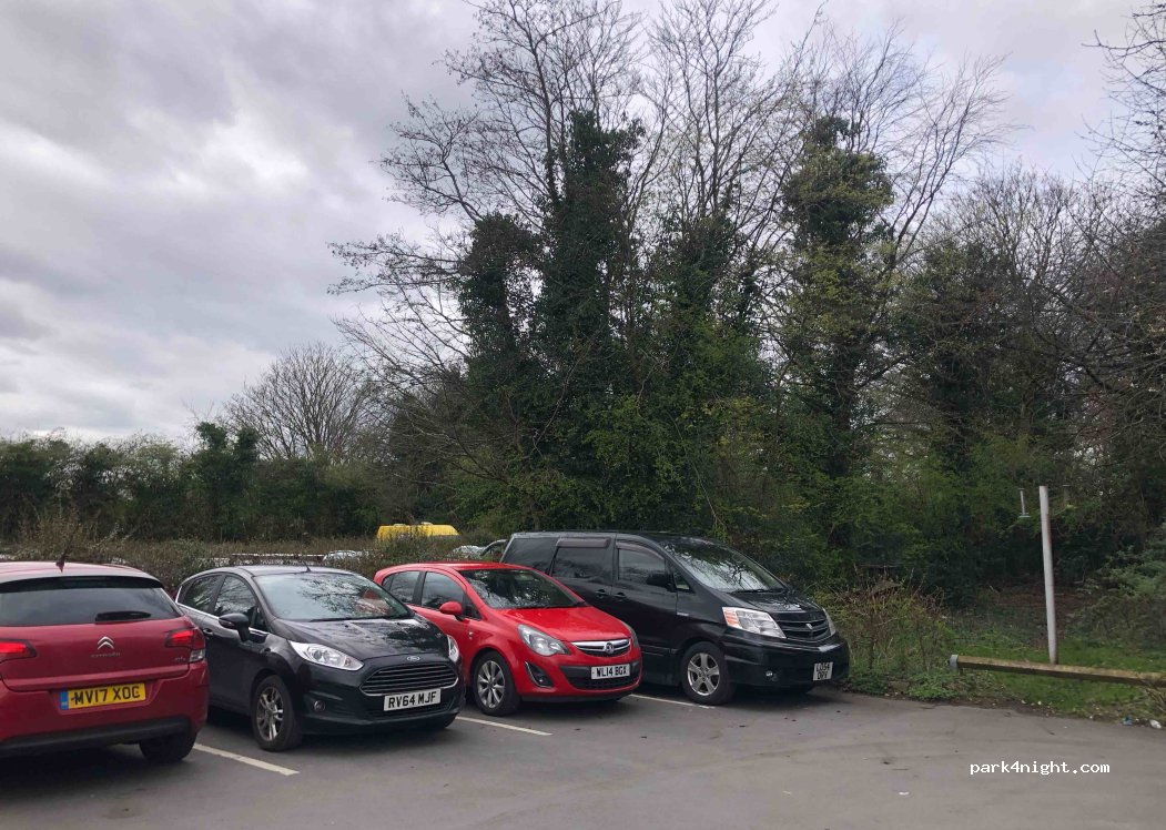 (M21 7WH) Manchester - 62A Maitland Avenue — foto