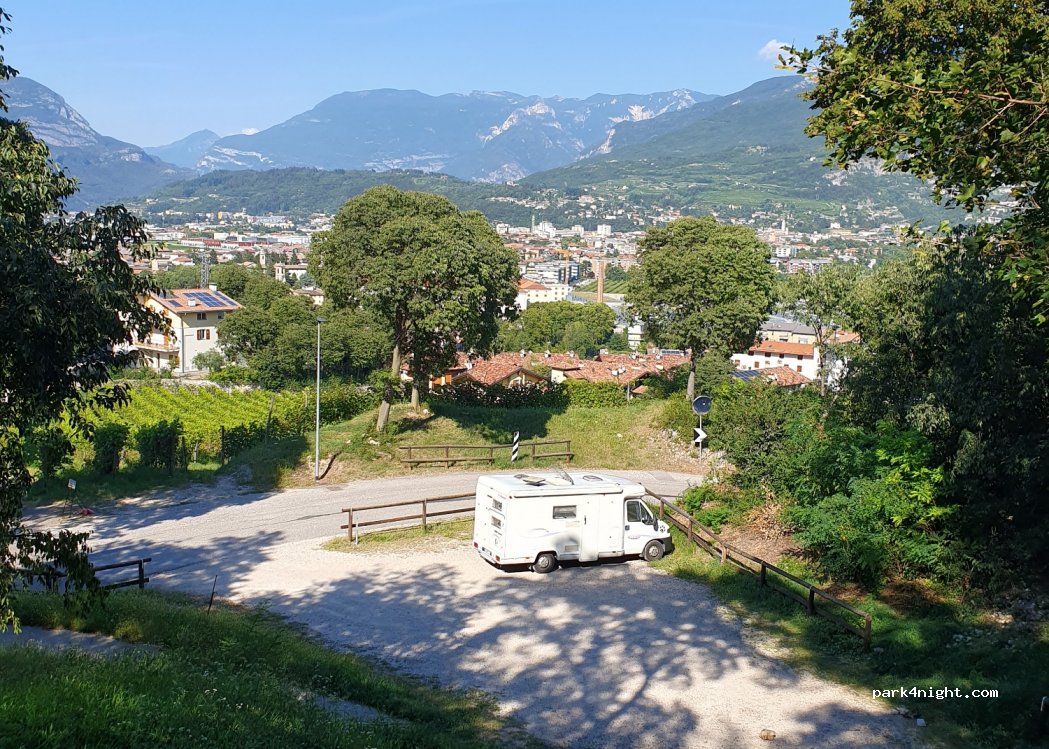 (38060) Isera - 11 Via Casette — foto
