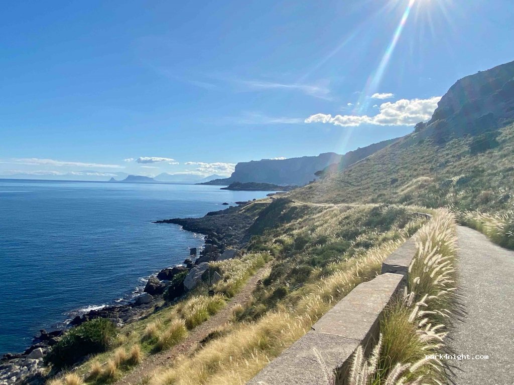 (90151) Palermo - Via Gallo — foto