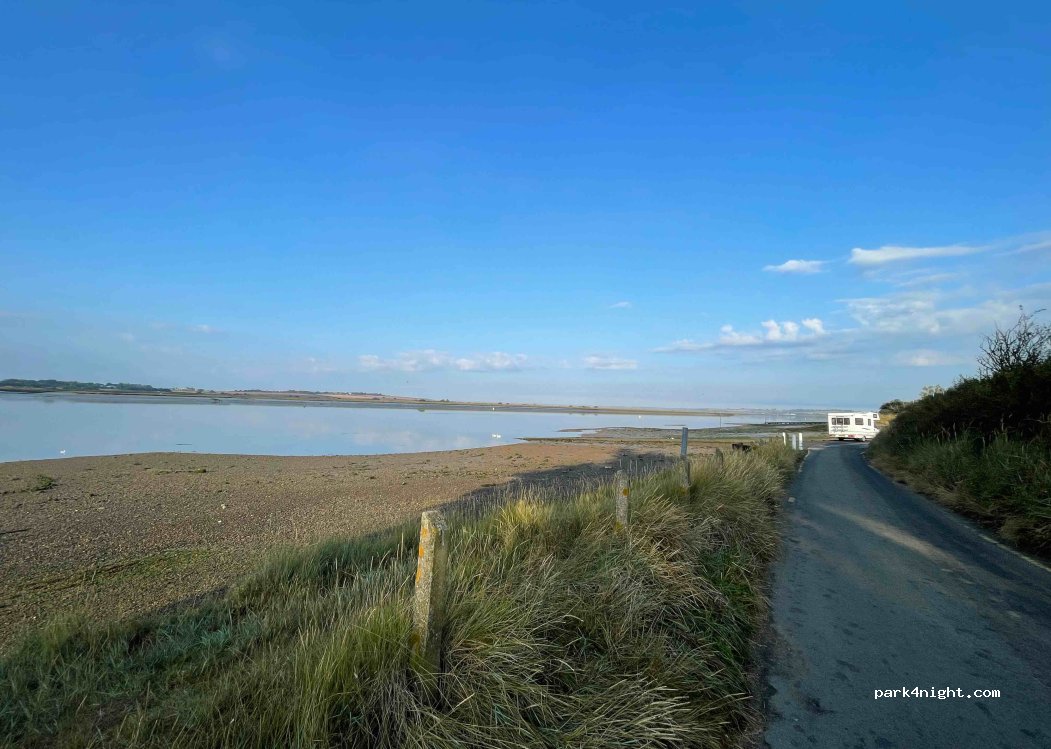 (CM0 8PL) Burnham-on-Crouch - Ferry Road — foto 3