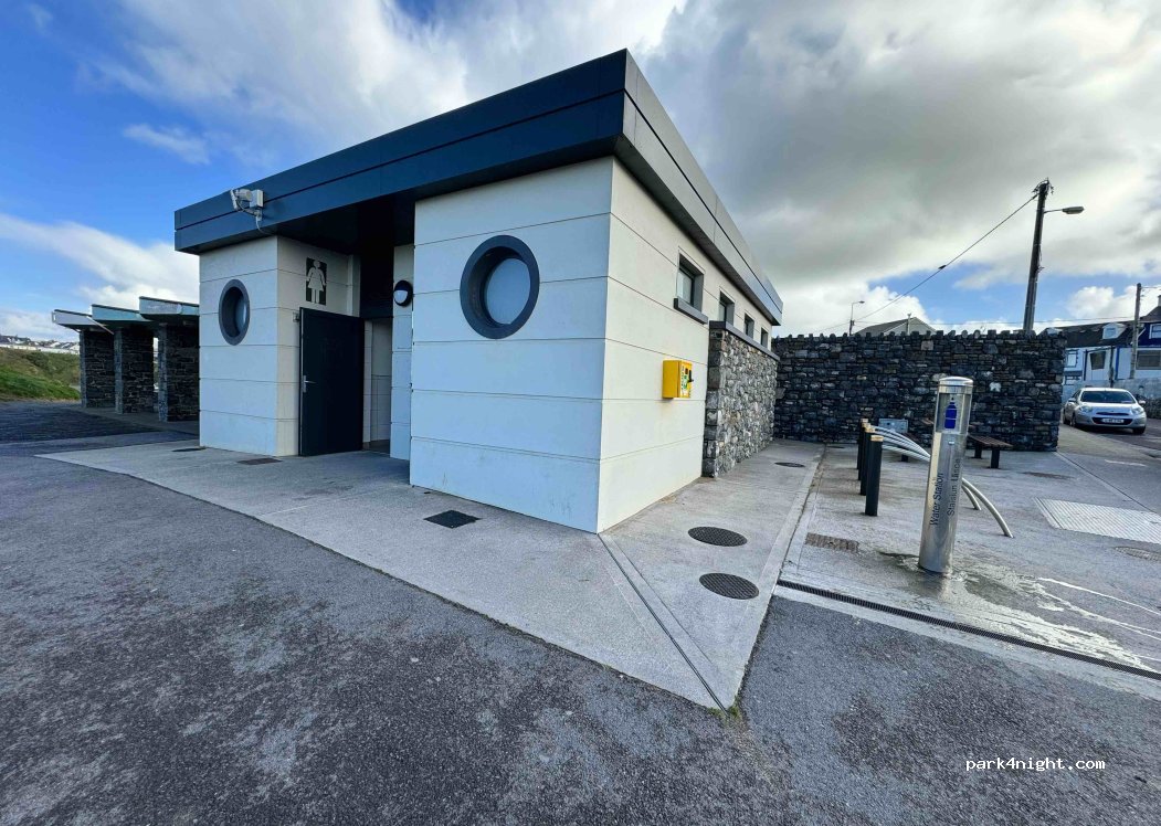 (V31 K384) Ballybunnion - Sandhill Road — foto 2