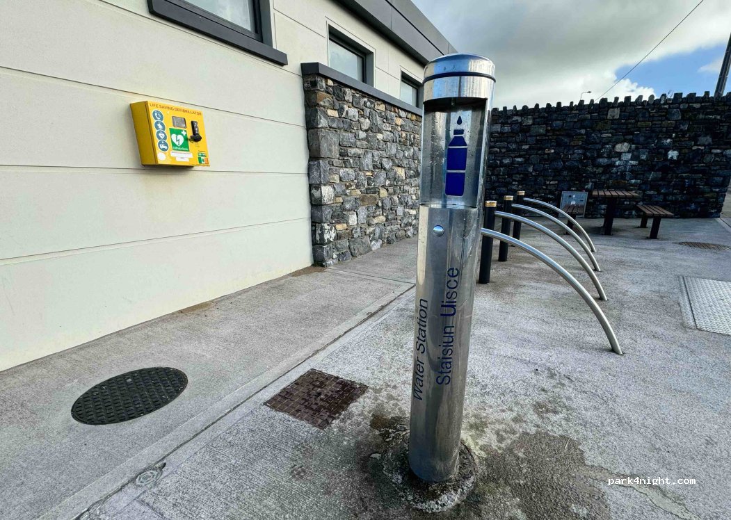 (V31 K384) Ballybunnion - Sandhill Road — foto 3