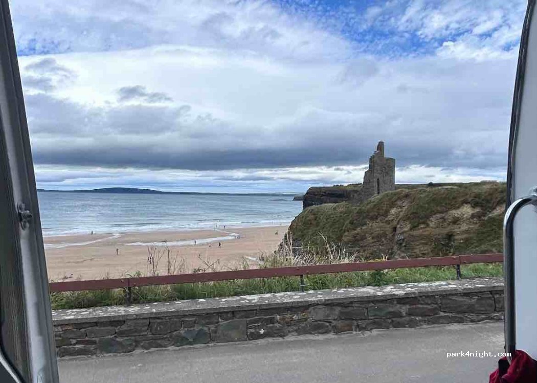 (V31 K384) Ballybunnion - Sandhill Road — foto 4