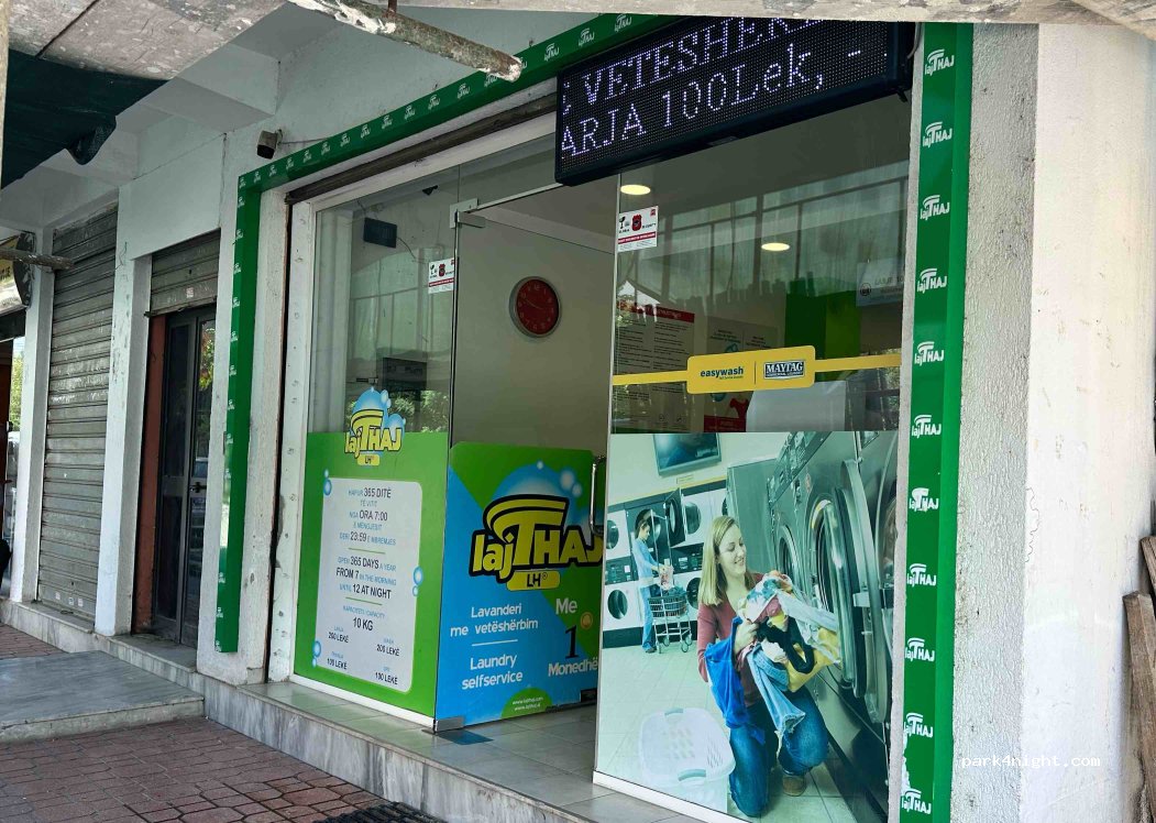 (1001) Tiranë - 4 Rruga Studenti — foto 2