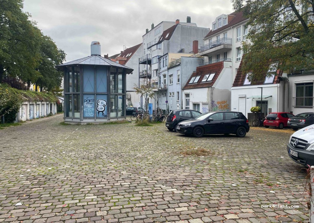 (28203) Bremen - Unnamed Road — foto 2