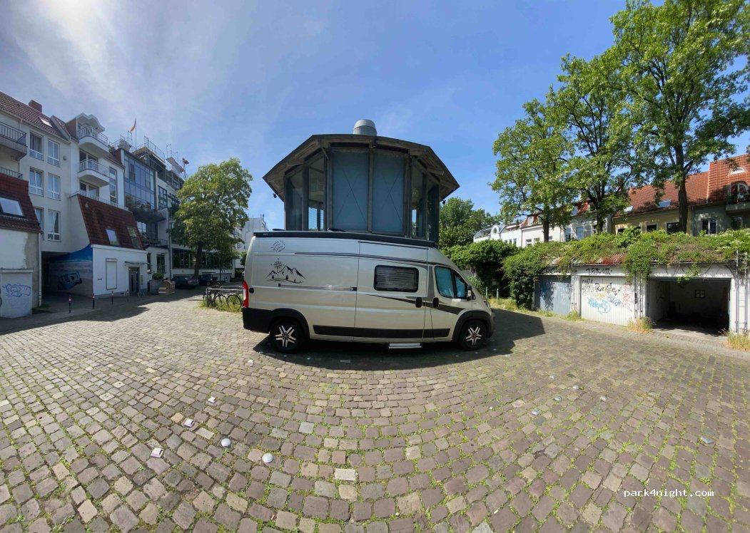 (28203) Bremen - Unnamed Road — foto 3