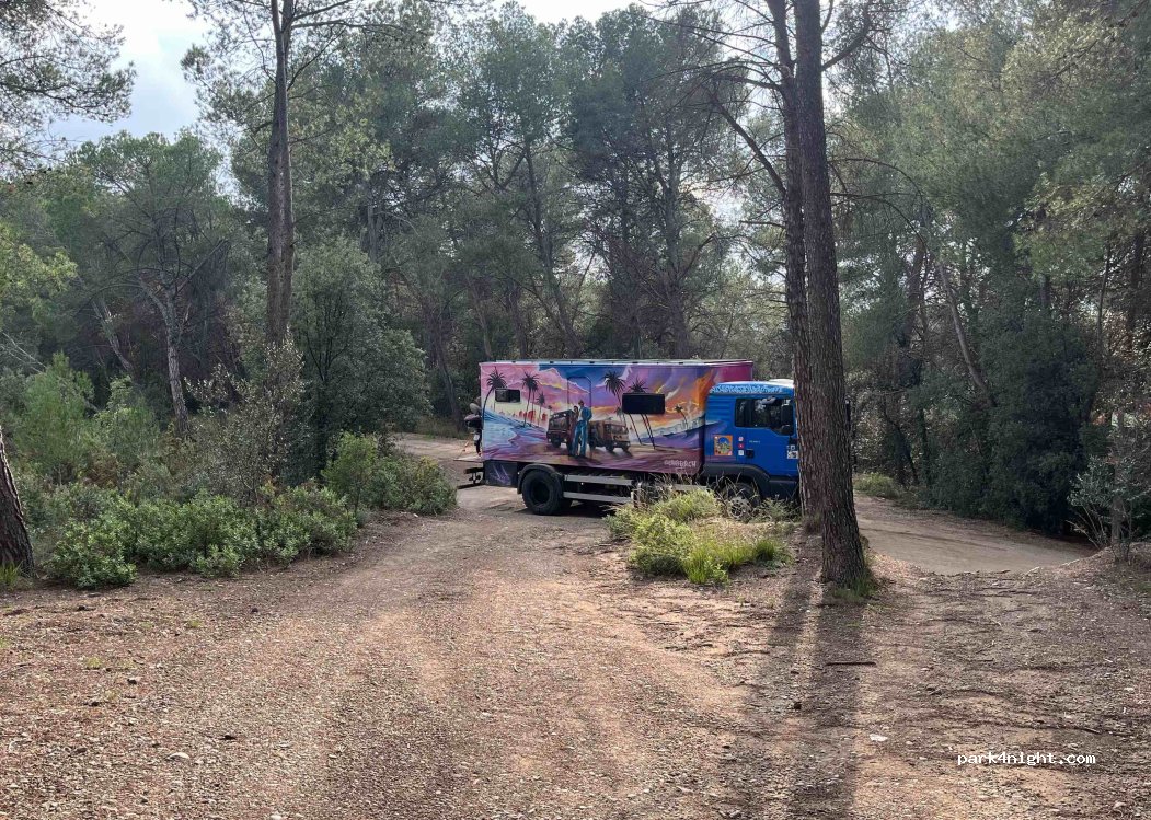 (08181) Sentmenat - Unnamed Road — foto 5