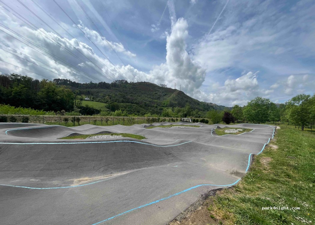 (33171) Bueño - Unnamed Road — foto 2