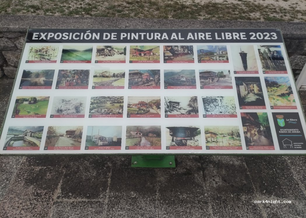 (33171) Bueño - Unnamed Road — foto 4