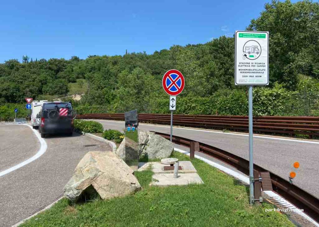 (37010) Cavaion - 24 Via Lionello Fiumi — foto 3