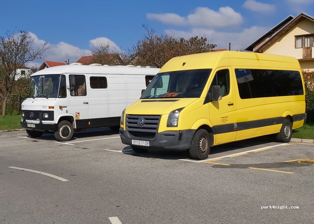 (44330) Novska - 2 Ulica Antuna Mihanovića — foto 2