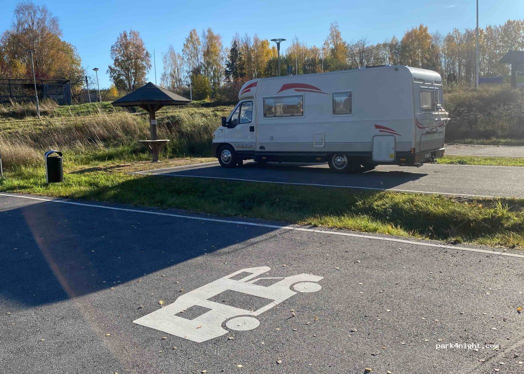 (595 50) Mjölby - 24 Vetagatan — foto