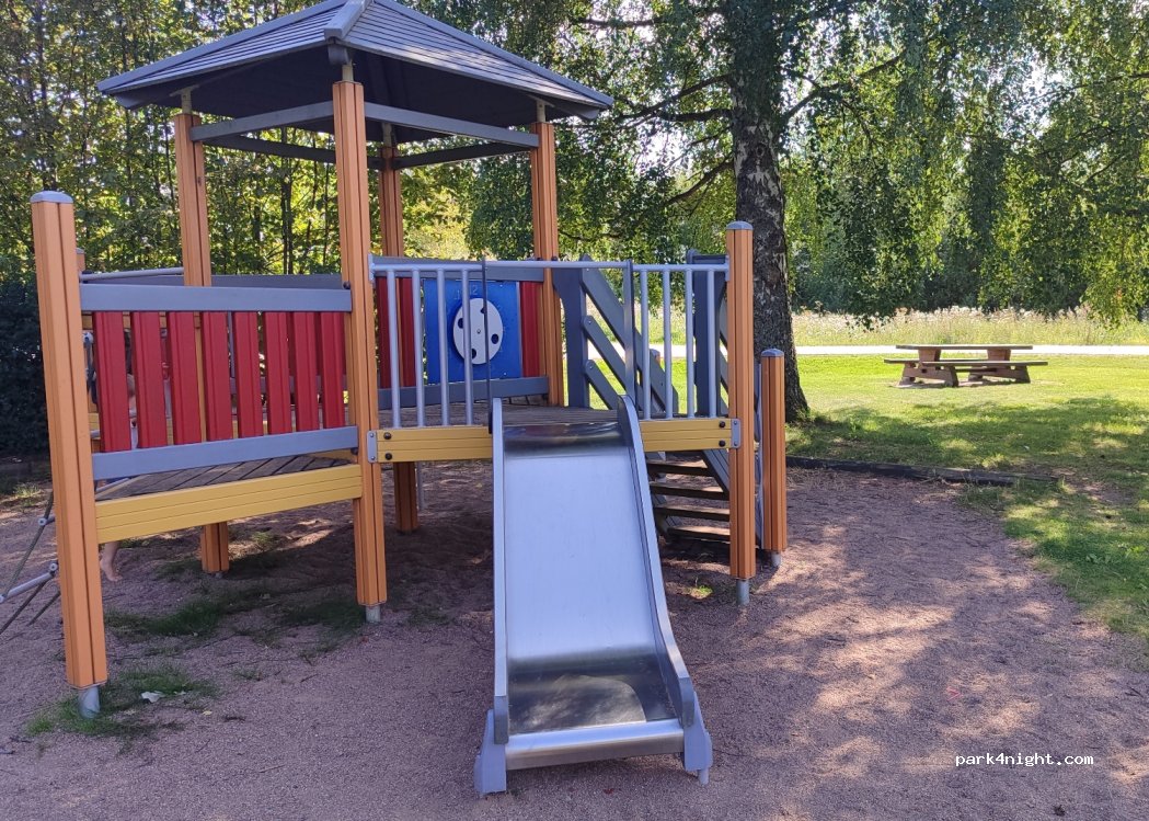 (595 50) Mjölby - 24 Vetagatan — foto 4