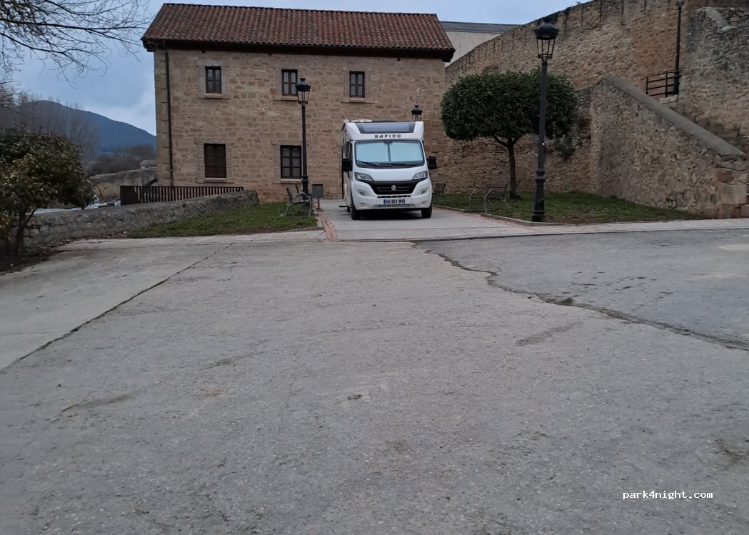 (09294) La Puebla de Arganzón - 19 Calle San Juan Donibane — foto 2