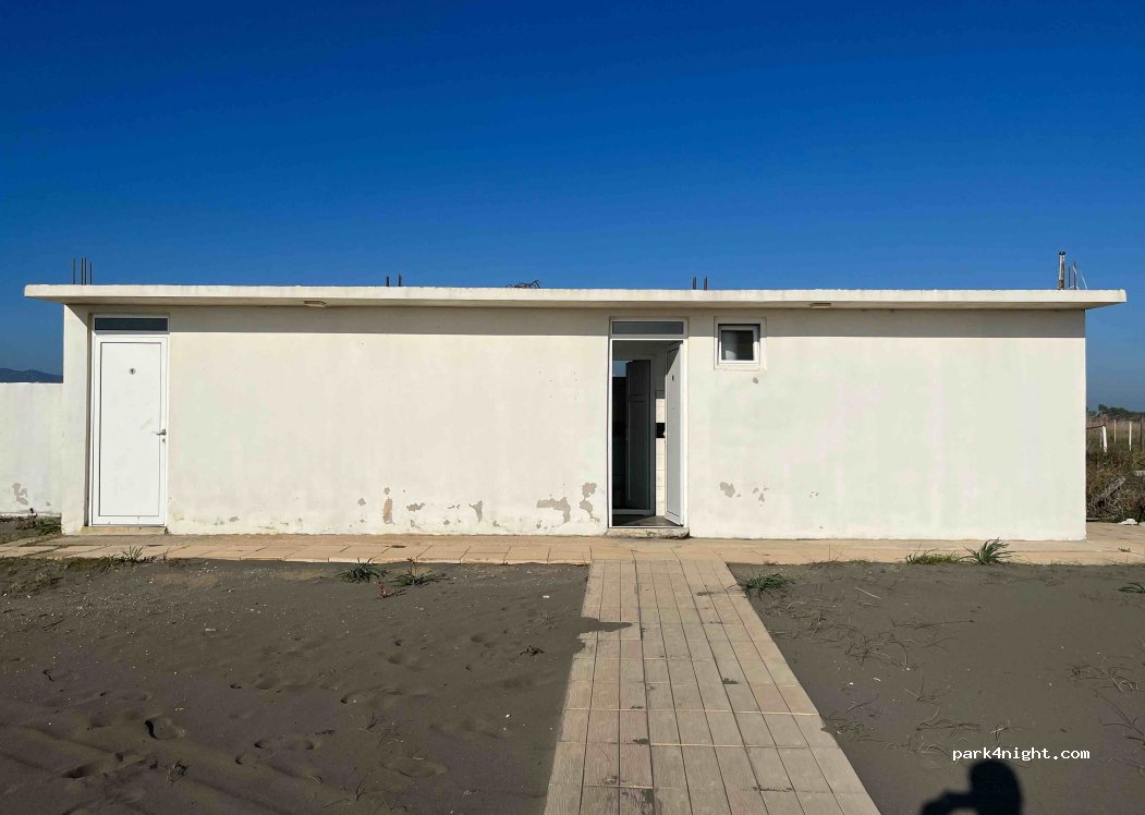 (85360) Doni Štoj - Unnamed Road — foto